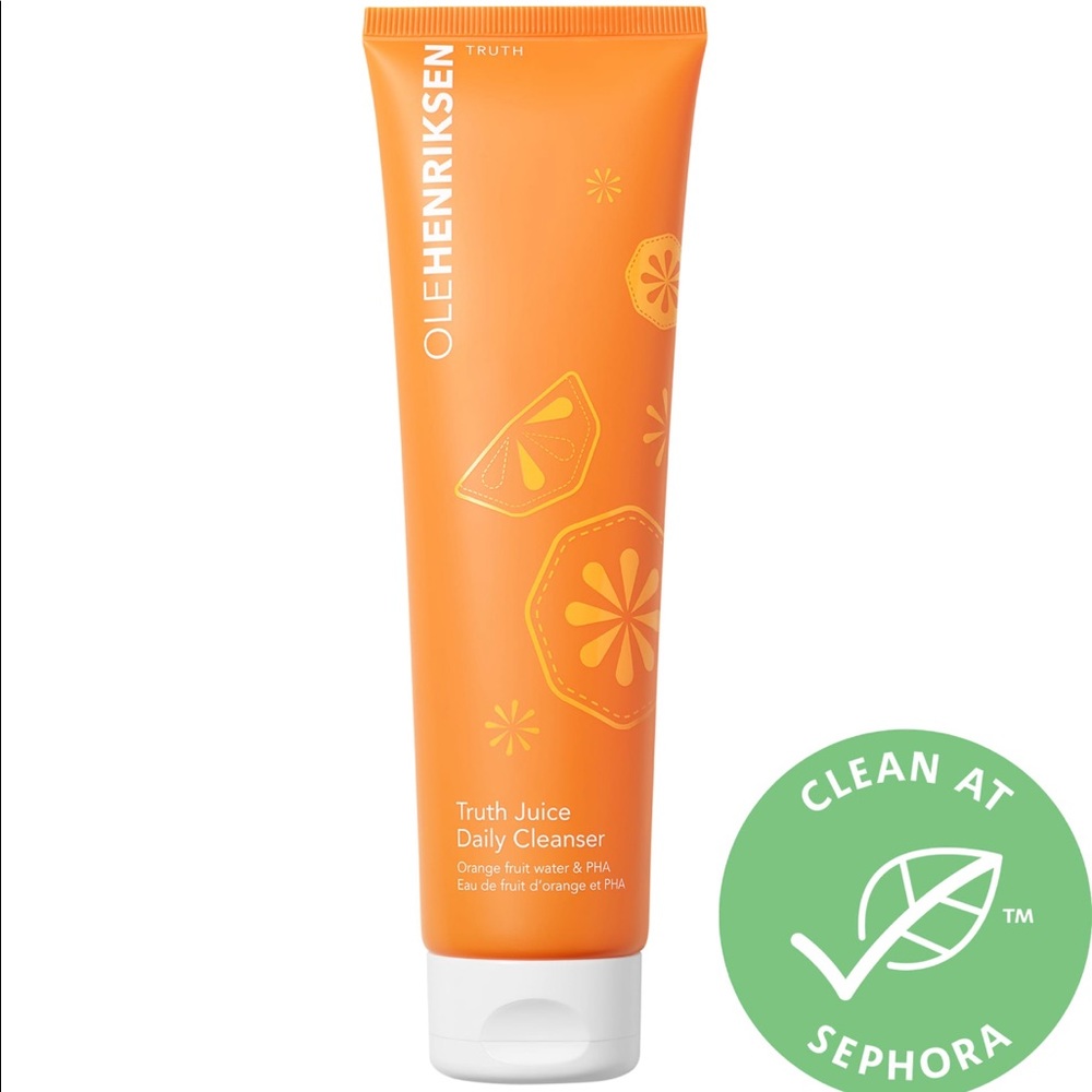 Ole Henriksen Truth Juice Cleanser